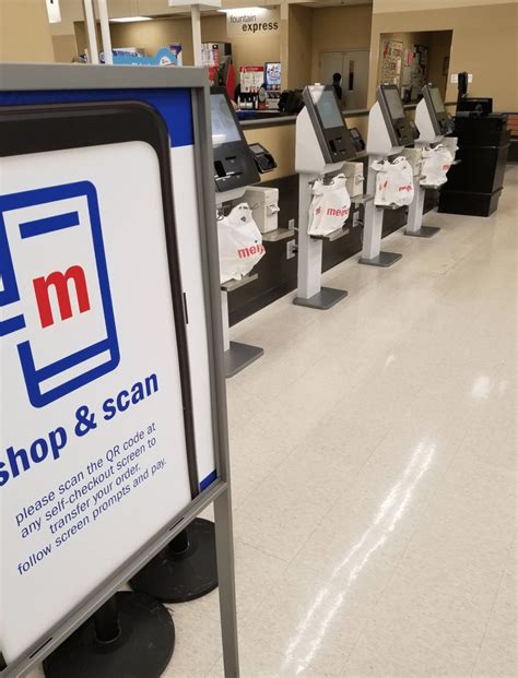 Oct 16, 2019 The threat of theft accidental or not looms as retailers have rolled out scan-and-go technology in an effort to reduce front-end friction for shoppers. . Meijer shop and scan theft